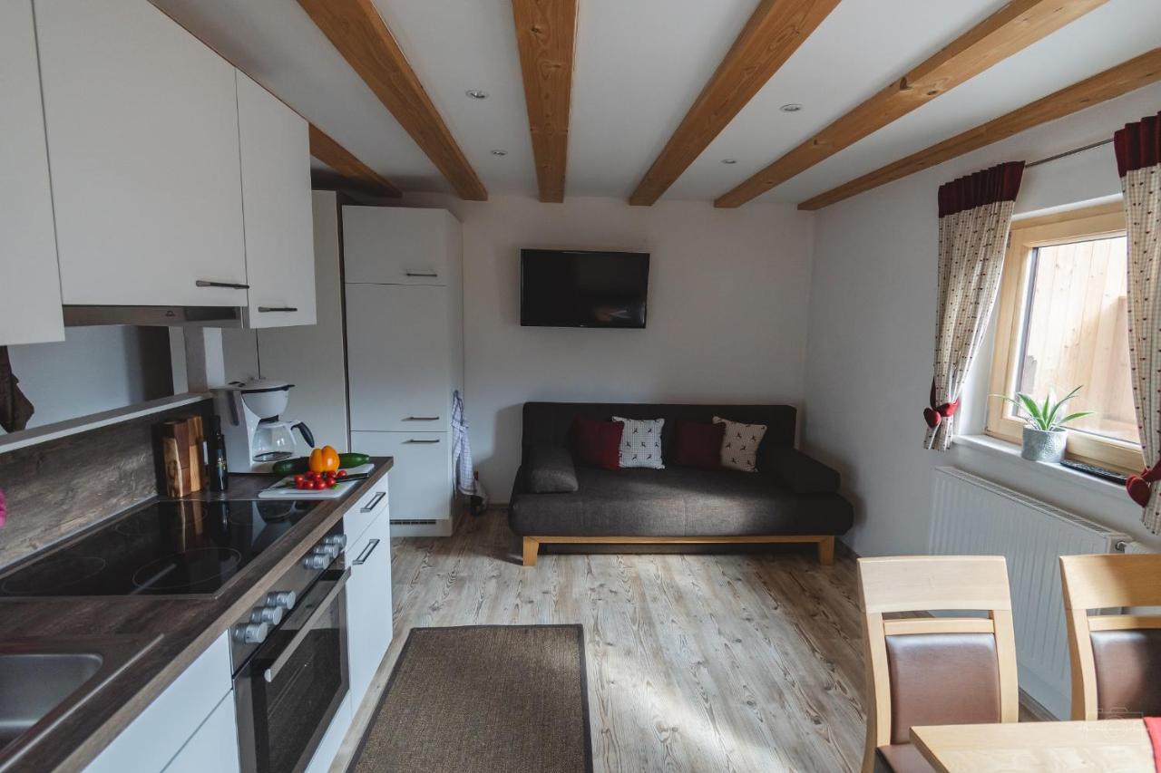 טלפס אים שטובל Apartment Edith מראה חיצוני תמונה