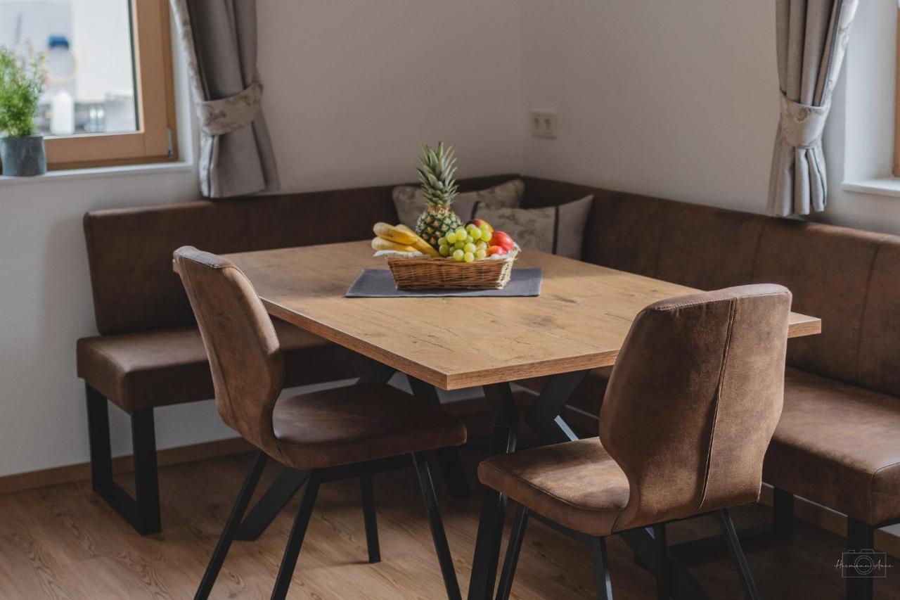 טלפס אים שטובל Apartment Edith מראה חיצוני תמונה