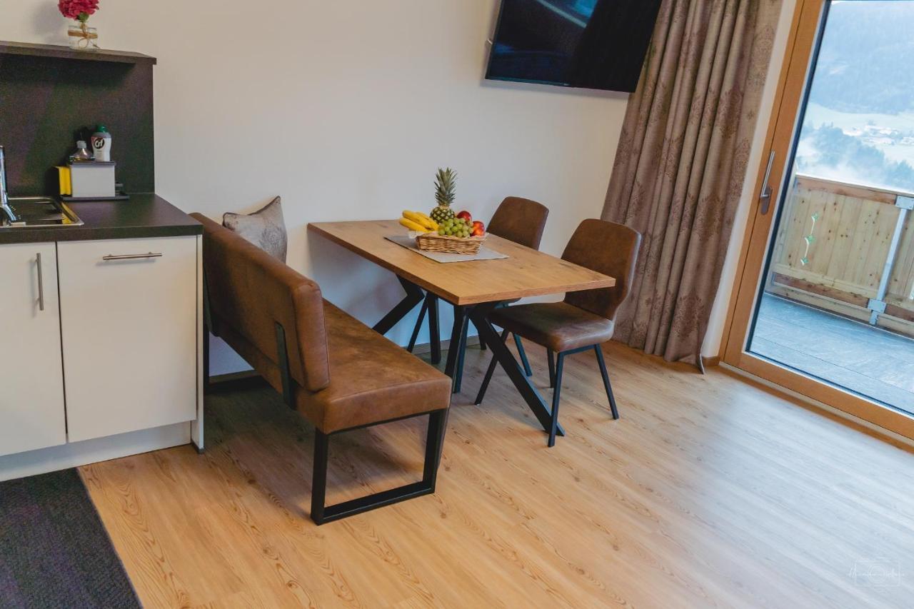 טלפס אים שטובל Apartment Edith מראה חיצוני תמונה