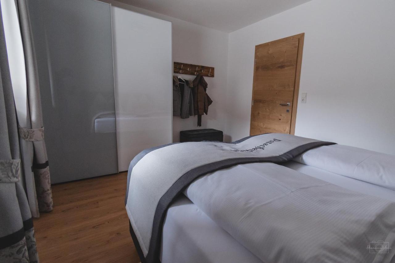 טלפס אים שטובל Apartment Edith מראה חיצוני תמונה