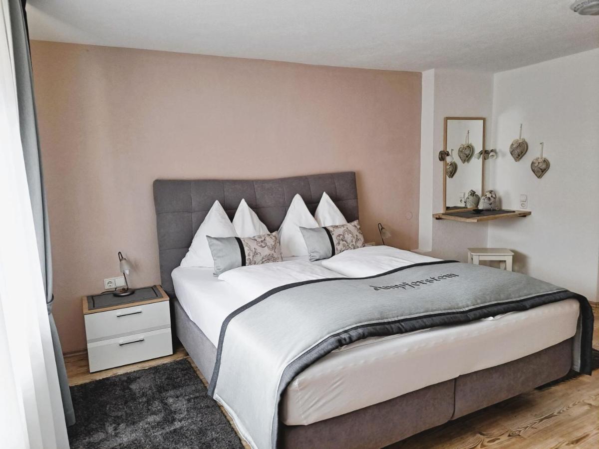 טלפס אים שטובל Apartment Edith מראה חיצוני תמונה