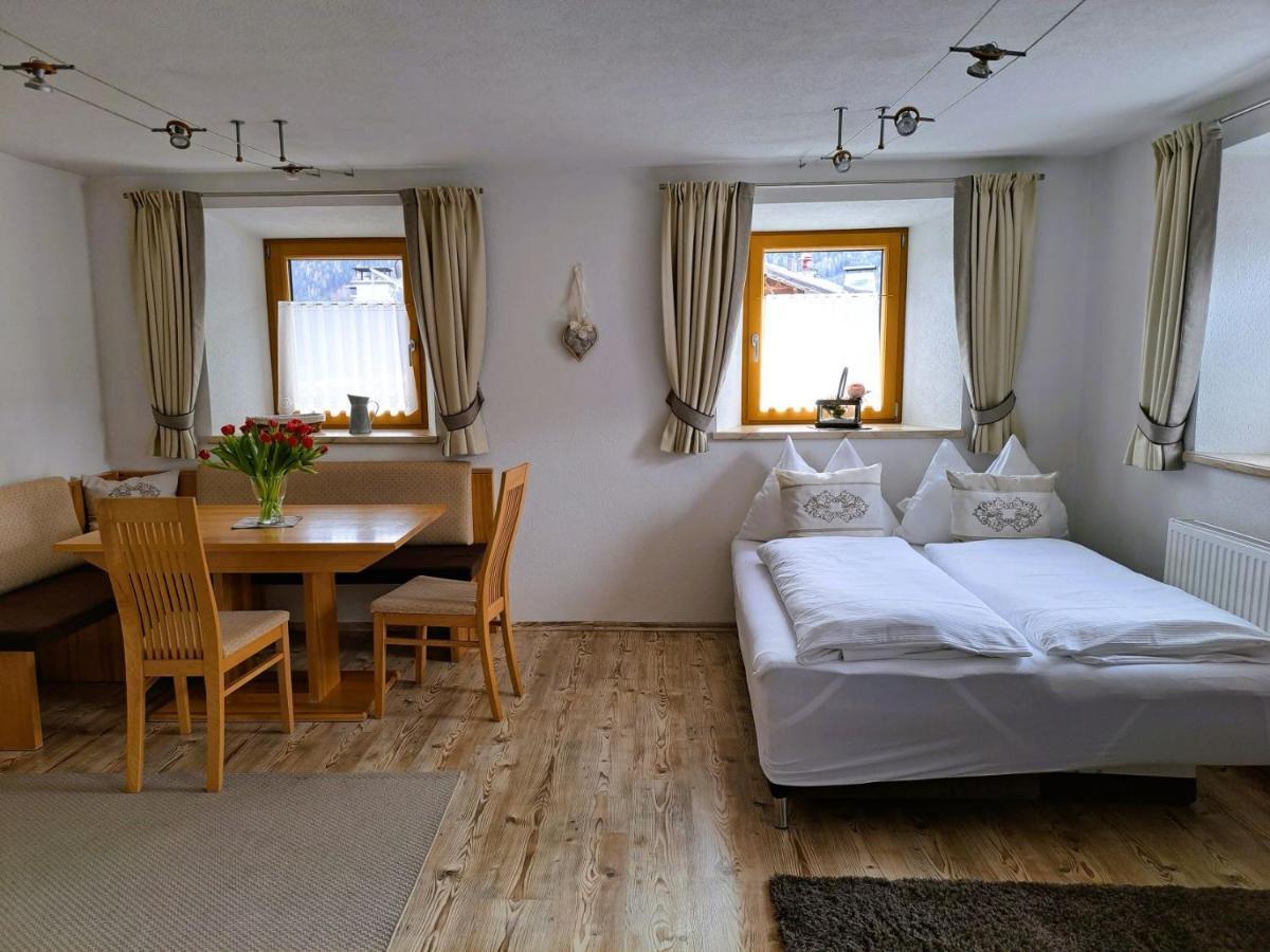 טלפס אים שטובל Apartment Edith מראה חיצוני תמונה