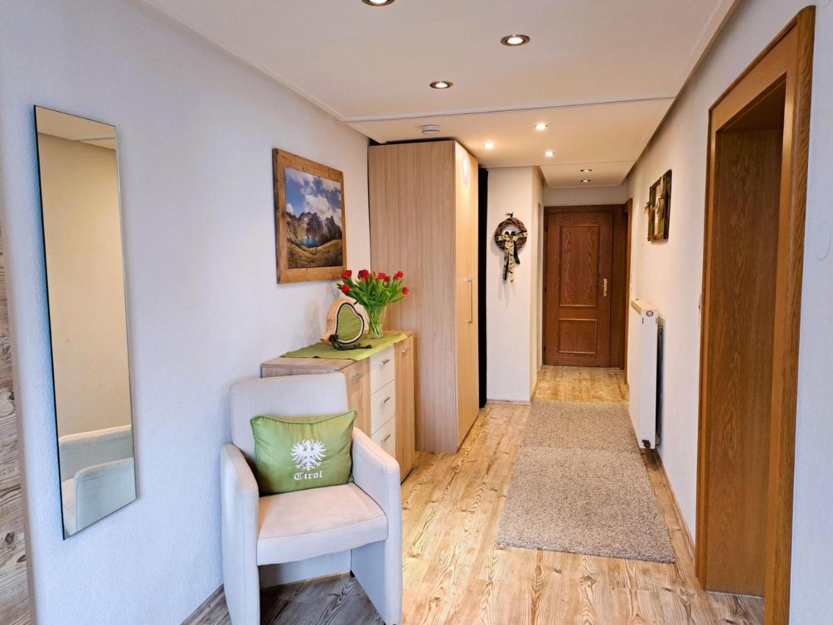 טלפס אים שטובל Apartment Edith מראה חיצוני תמונה
