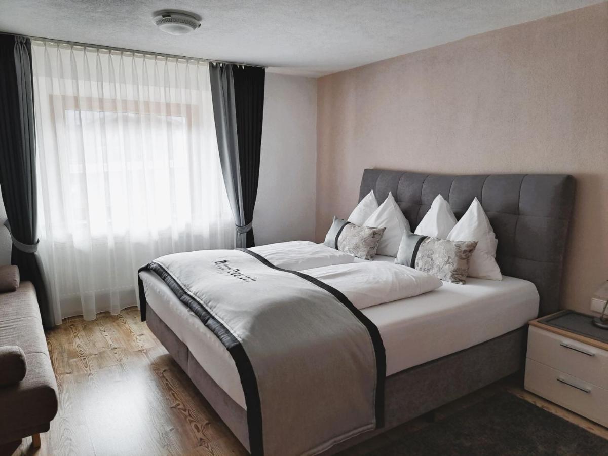 טלפס אים שטובל Apartment Edith מראה חיצוני תמונה
