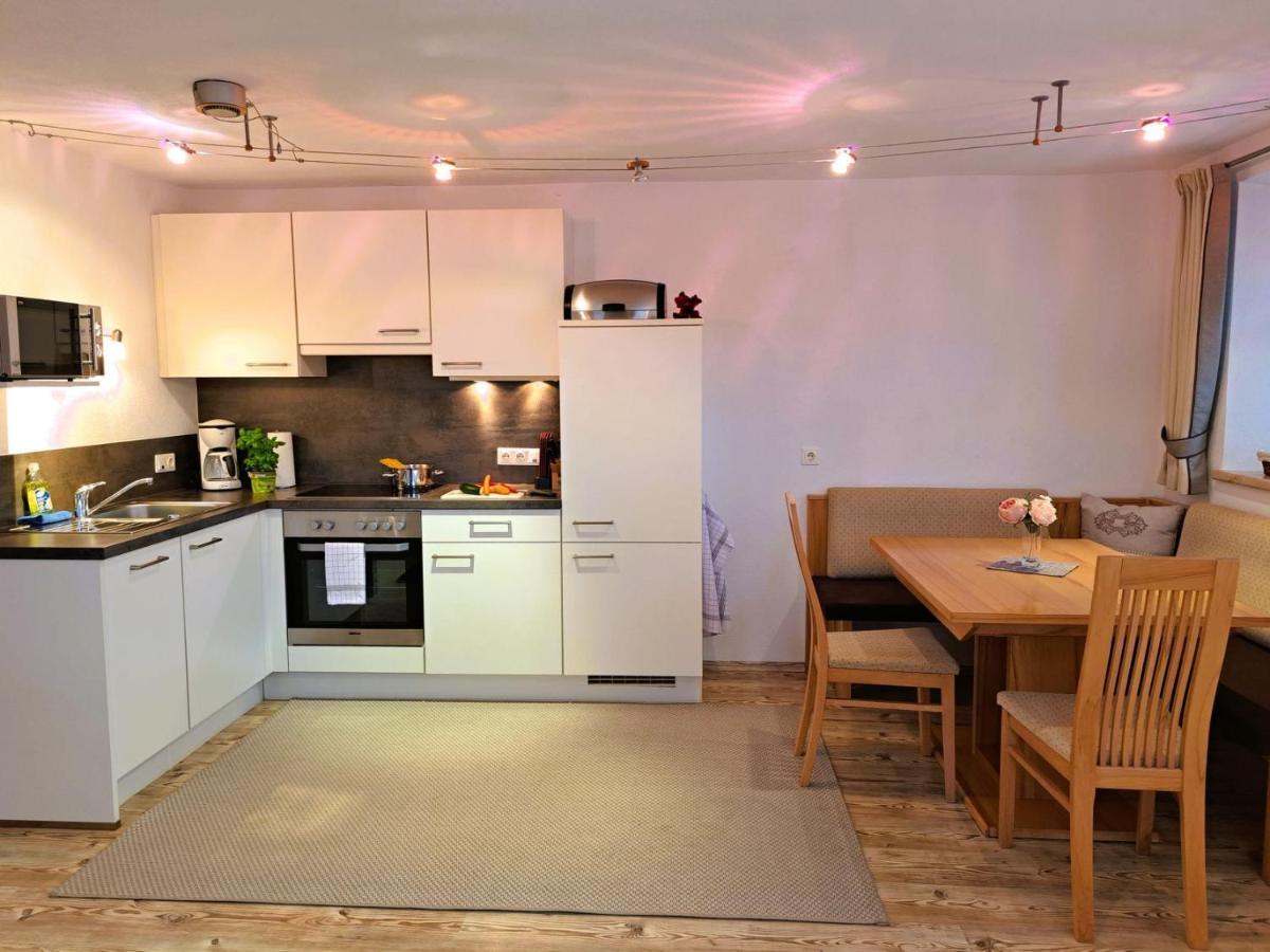 טלפס אים שטובל Apartment Edith מראה חיצוני תמונה