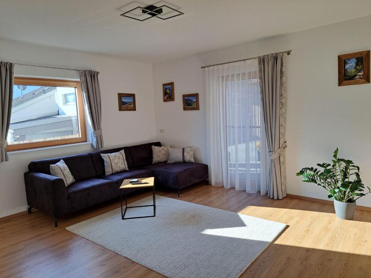 טלפס אים שטובל Apartment Edith מראה חיצוני תמונה